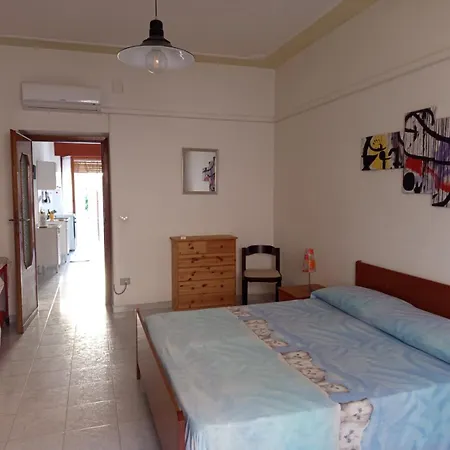 Casa Del Sol Tatil Evi Alghero