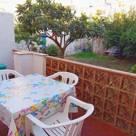 Casa Del Sol בית נופש