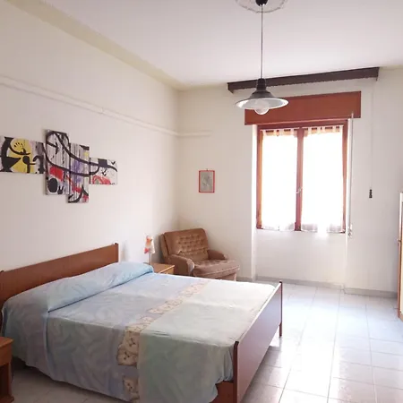 בית נופש Casa Del Sol אלגהרו