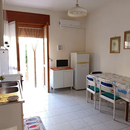 Casa Del Sol בית נופש *