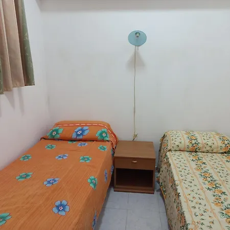 Casa Del Sol בית נופש